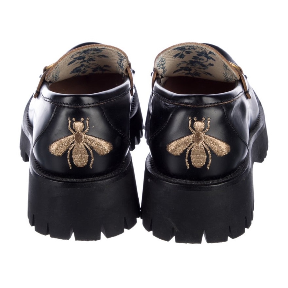 Gucci Horsebit Loafer - Picture 2 of 6